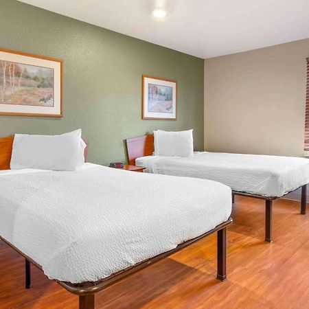 Extended Stay America Select Suites - Wilmington - West מראה חיצוני תמונה