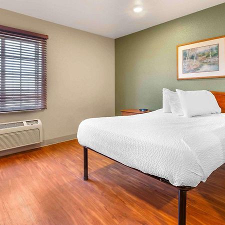 Extended Stay America Select Suites - Wilmington - West מראה חיצוני תמונה