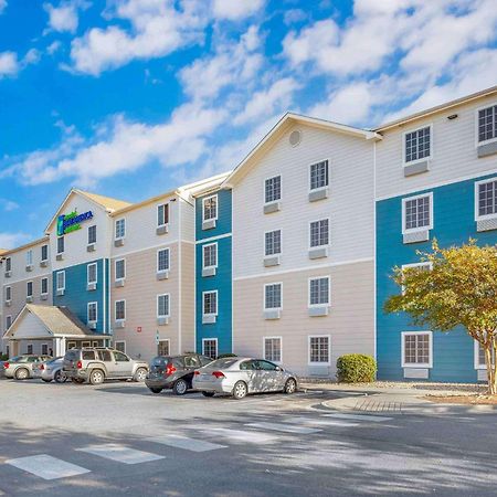 Extended Stay America Select Suites - Wilmington - West מראה חיצוני תמונה