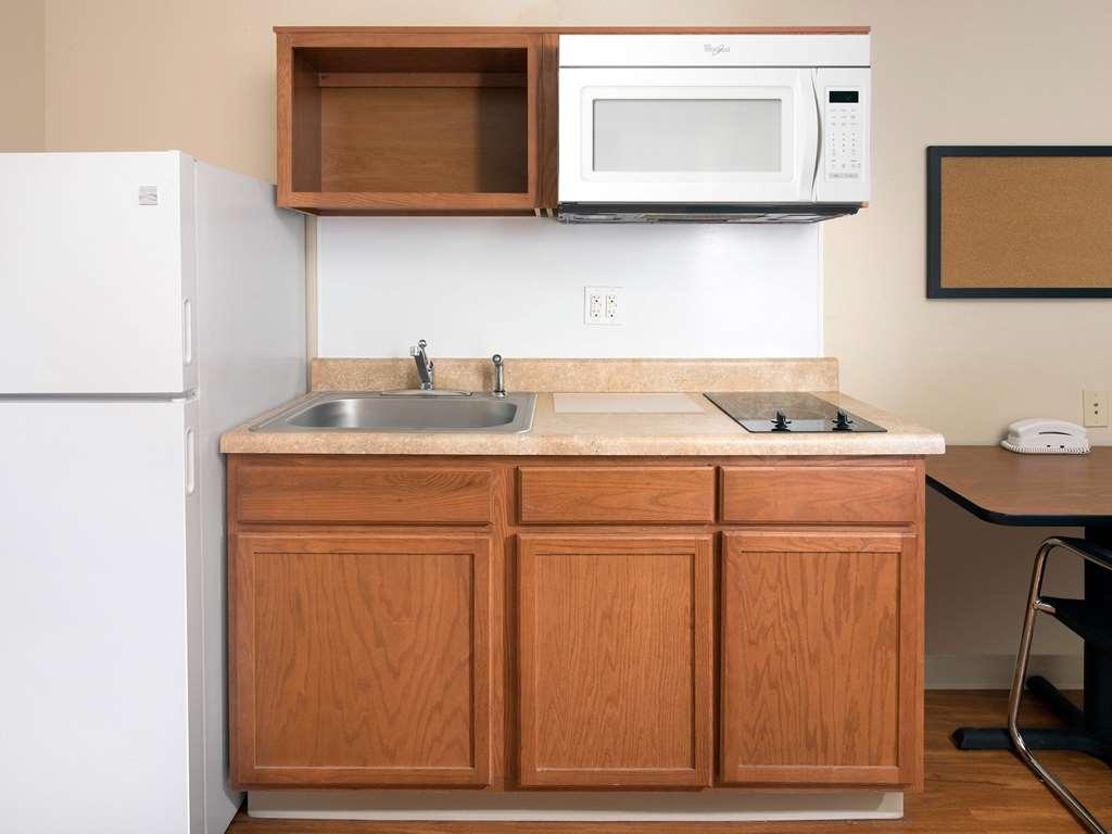 Extended Stay America Select Suites - Wilmington - West חדר תמונה