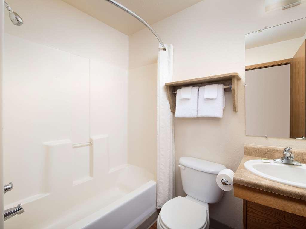 Extended Stay America Select Suites - Wilmington - West מראה חיצוני תמונה
