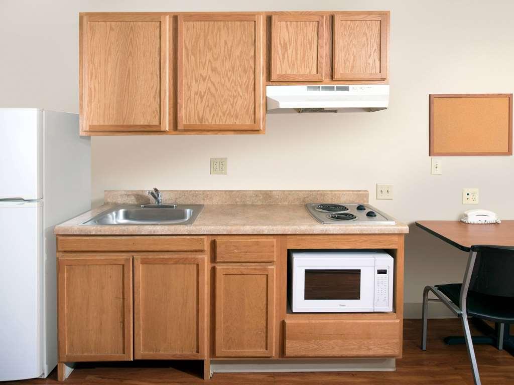 Extended Stay America Select Suites - Wilmington - West חדר תמונה