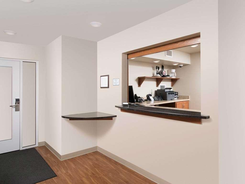 Extended Stay America Select Suites - Wilmington - West מראה פנימי תמונה