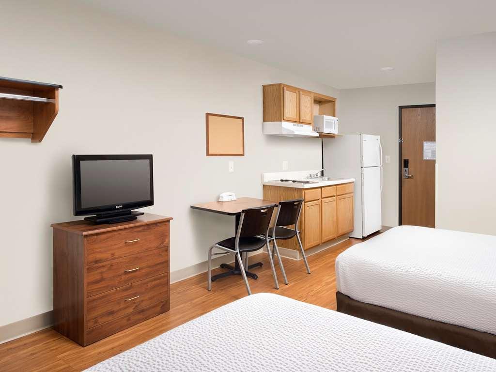 Extended Stay America Select Suites - Wilmington - West חדר תמונה