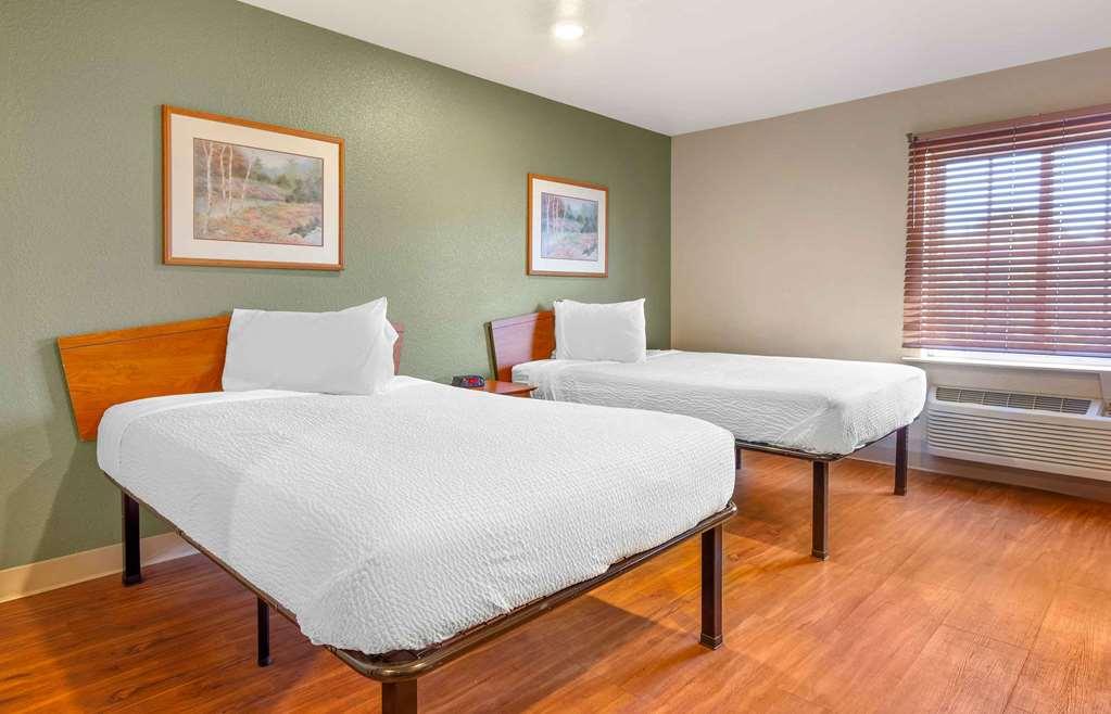 Extended Stay America Select Suites - Wilmington - West חדר תמונה