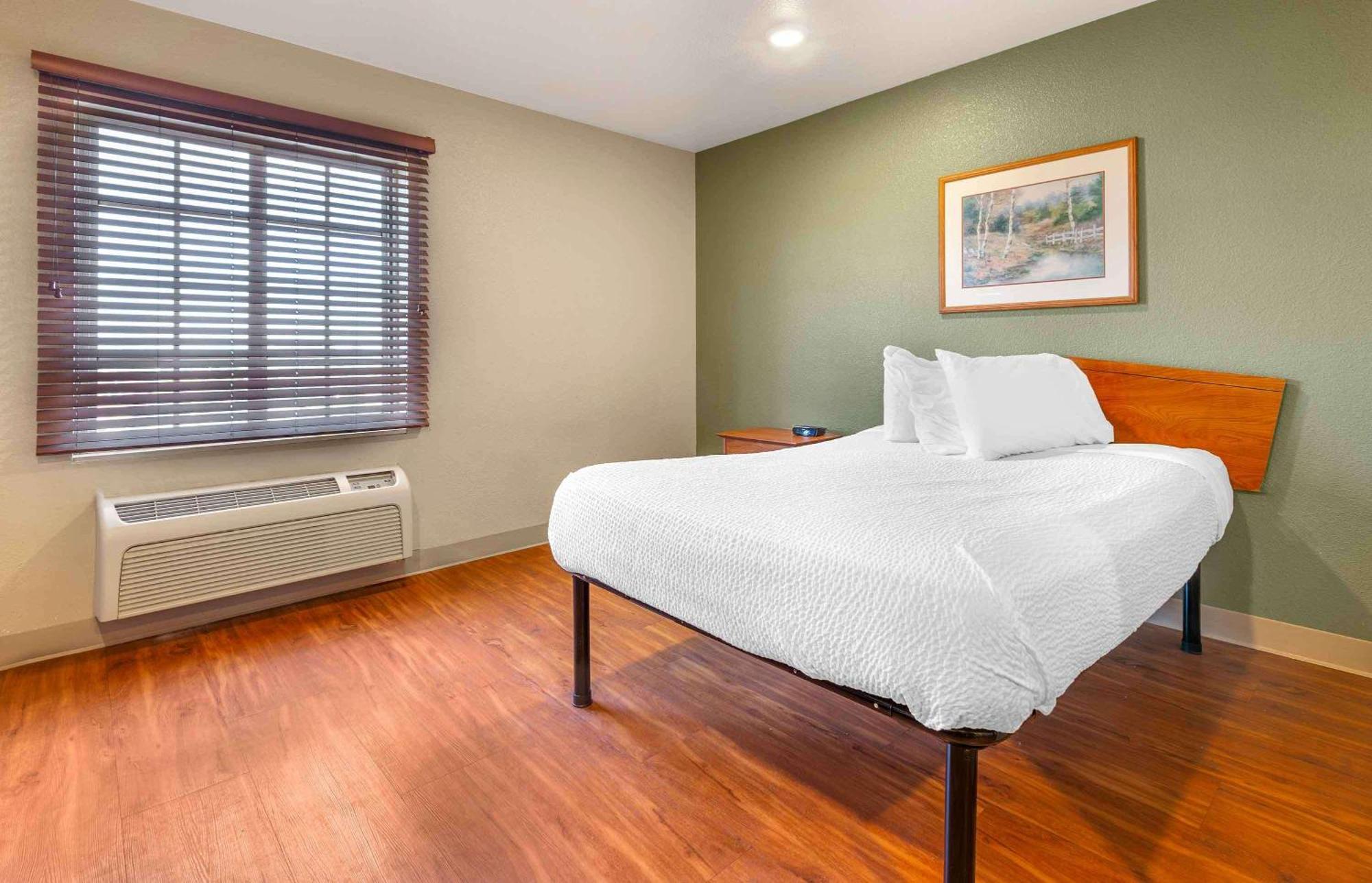 Extended Stay America Select Suites - Wilmington - West מראה חיצוני תמונה
