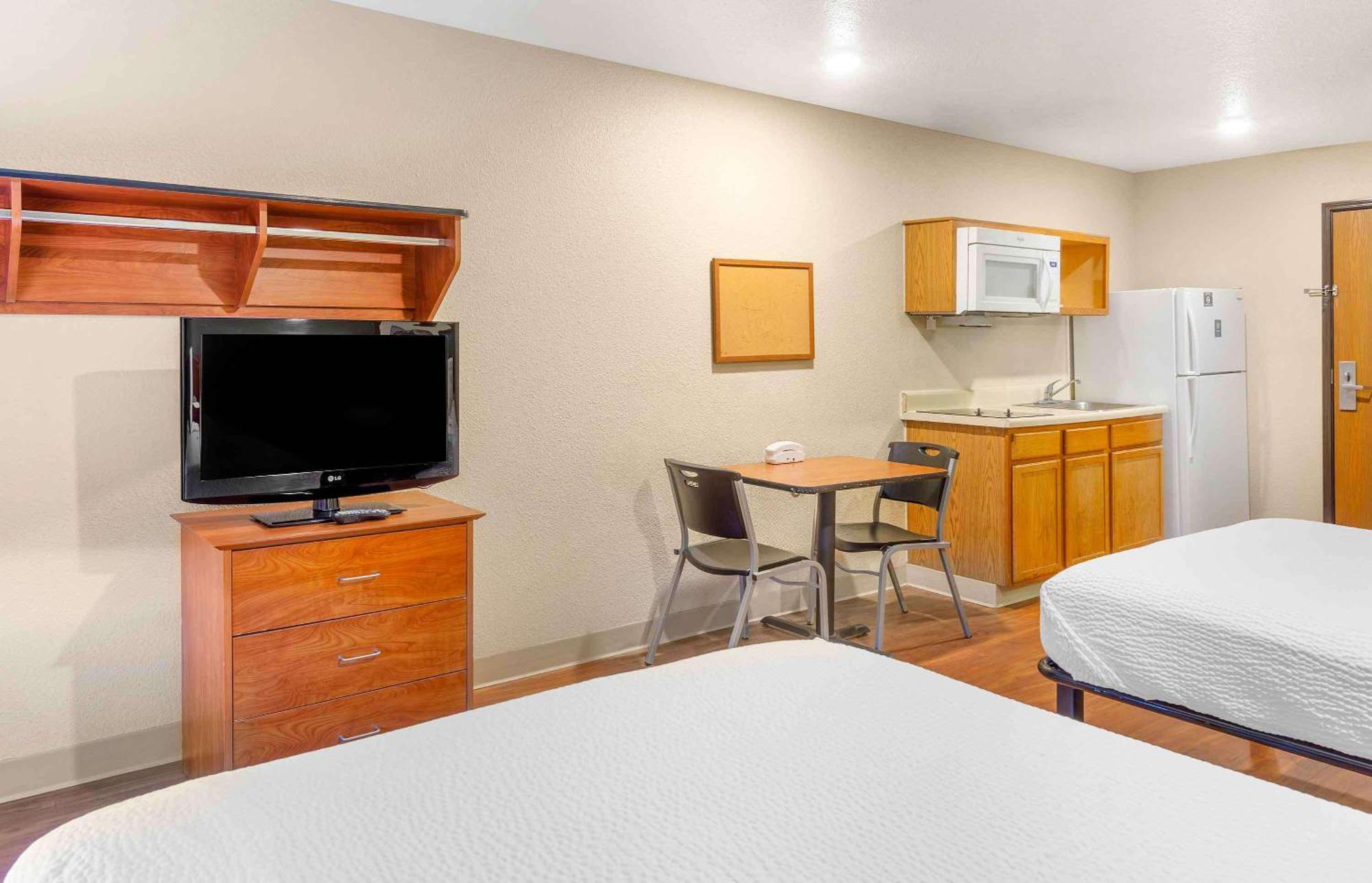 Extended Stay America Select Suites - Wilmington - West מראה חיצוני תמונה