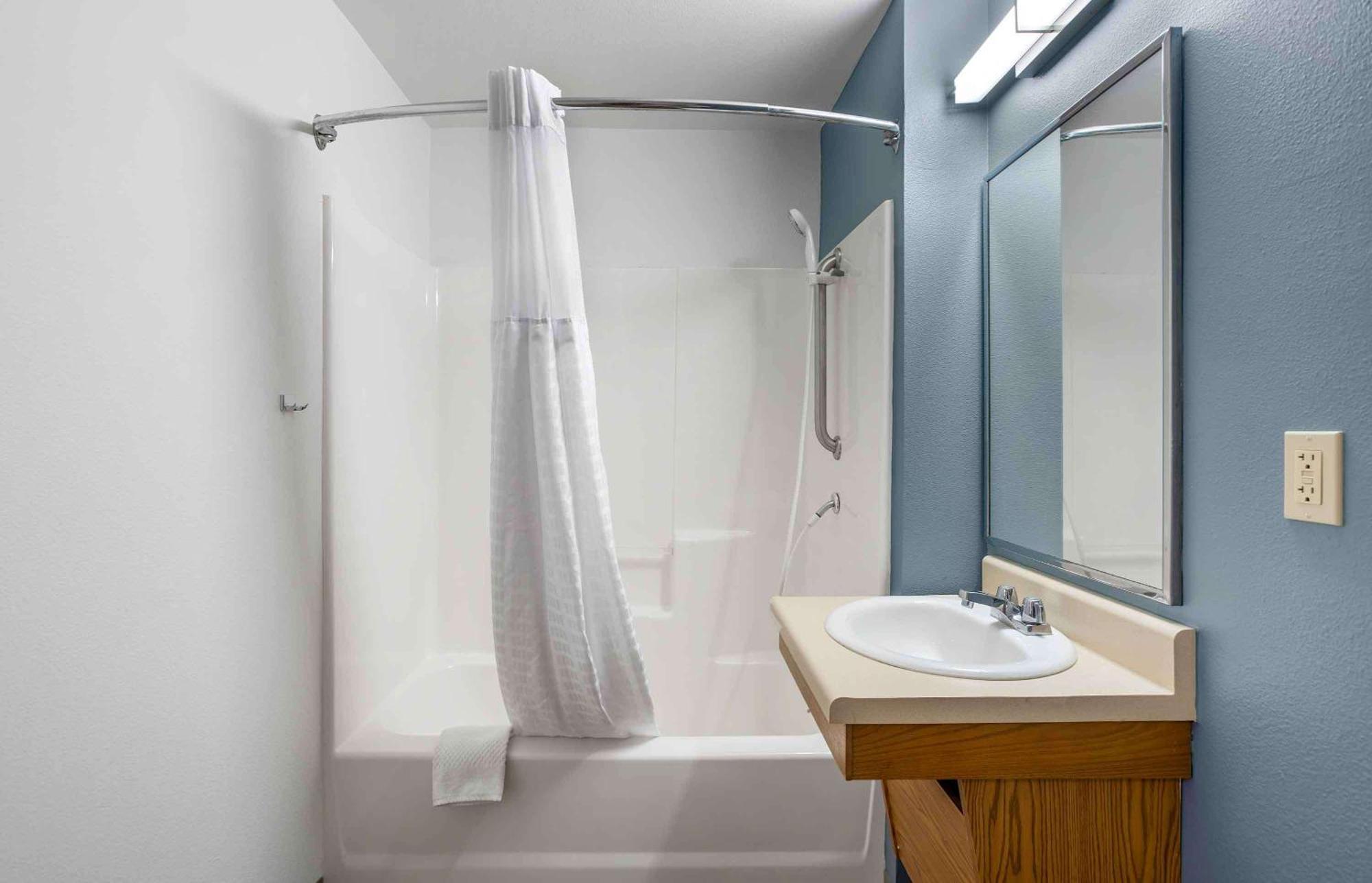Extended Stay America Select Suites - Wilmington - West מראה חיצוני תמונה