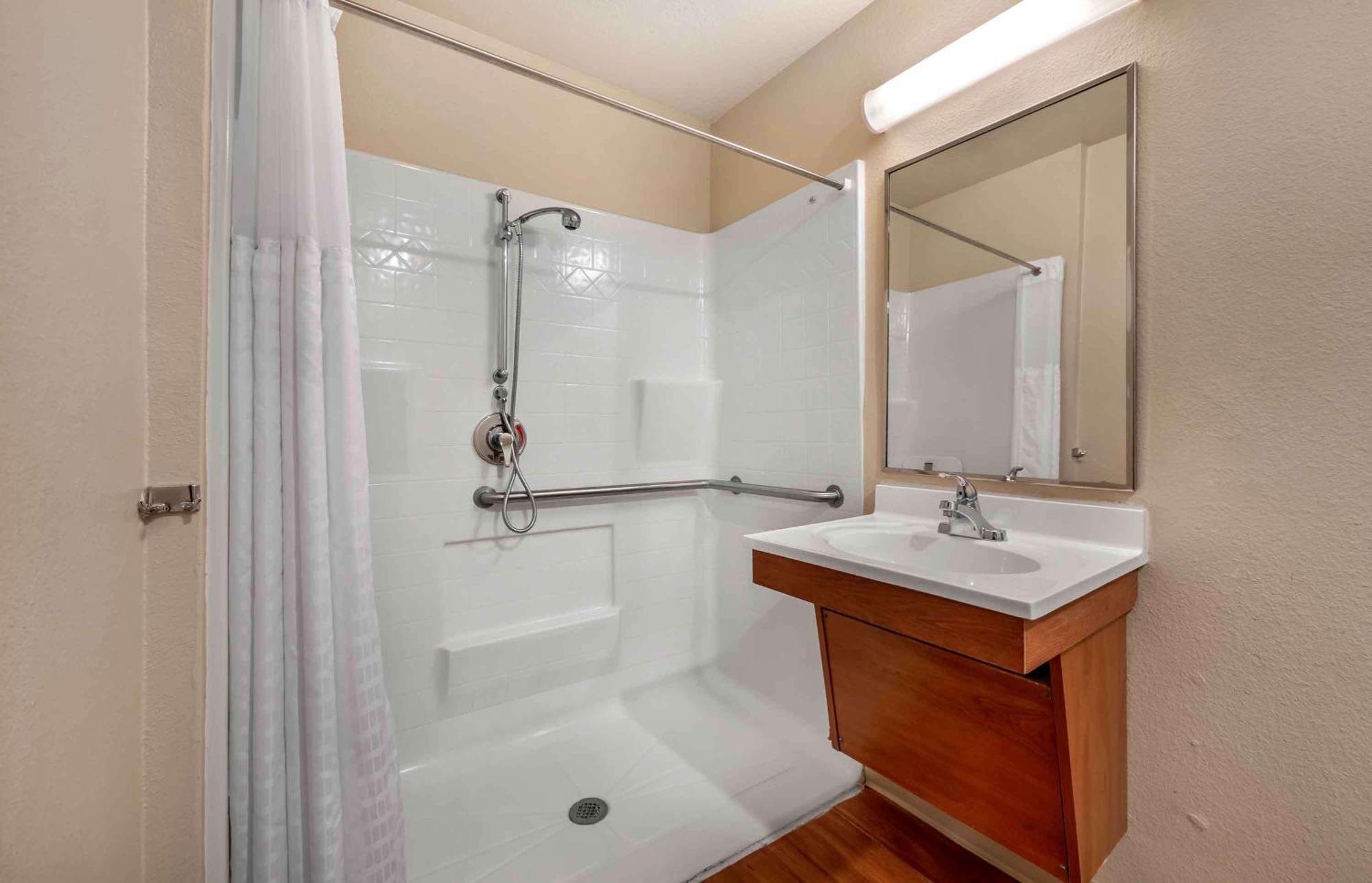 Extended Stay America Select Suites - Wilmington - West מראה חיצוני תמונה