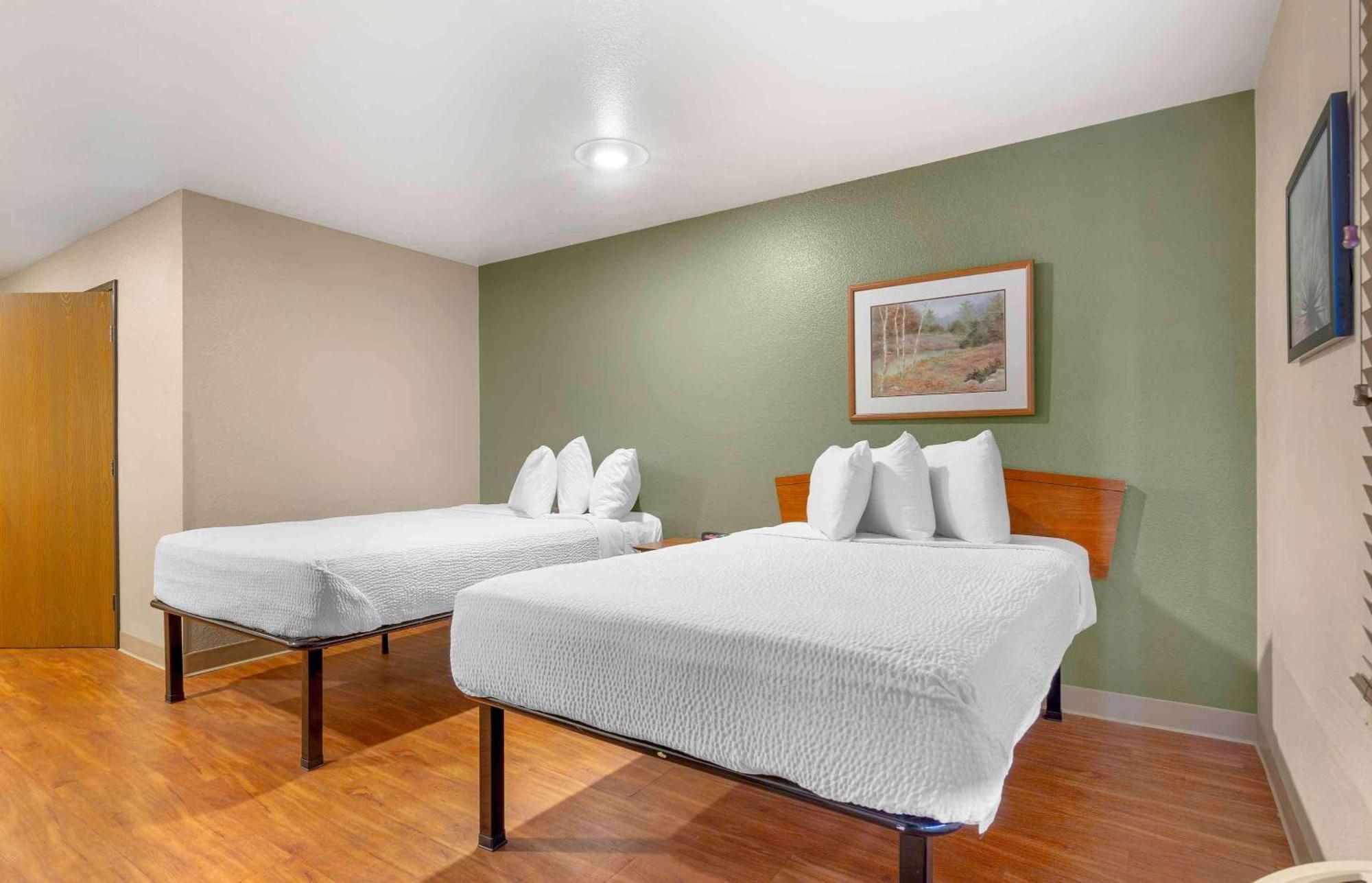 Extended Stay America Select Suites - Wilmington - West מראה חיצוני תמונה