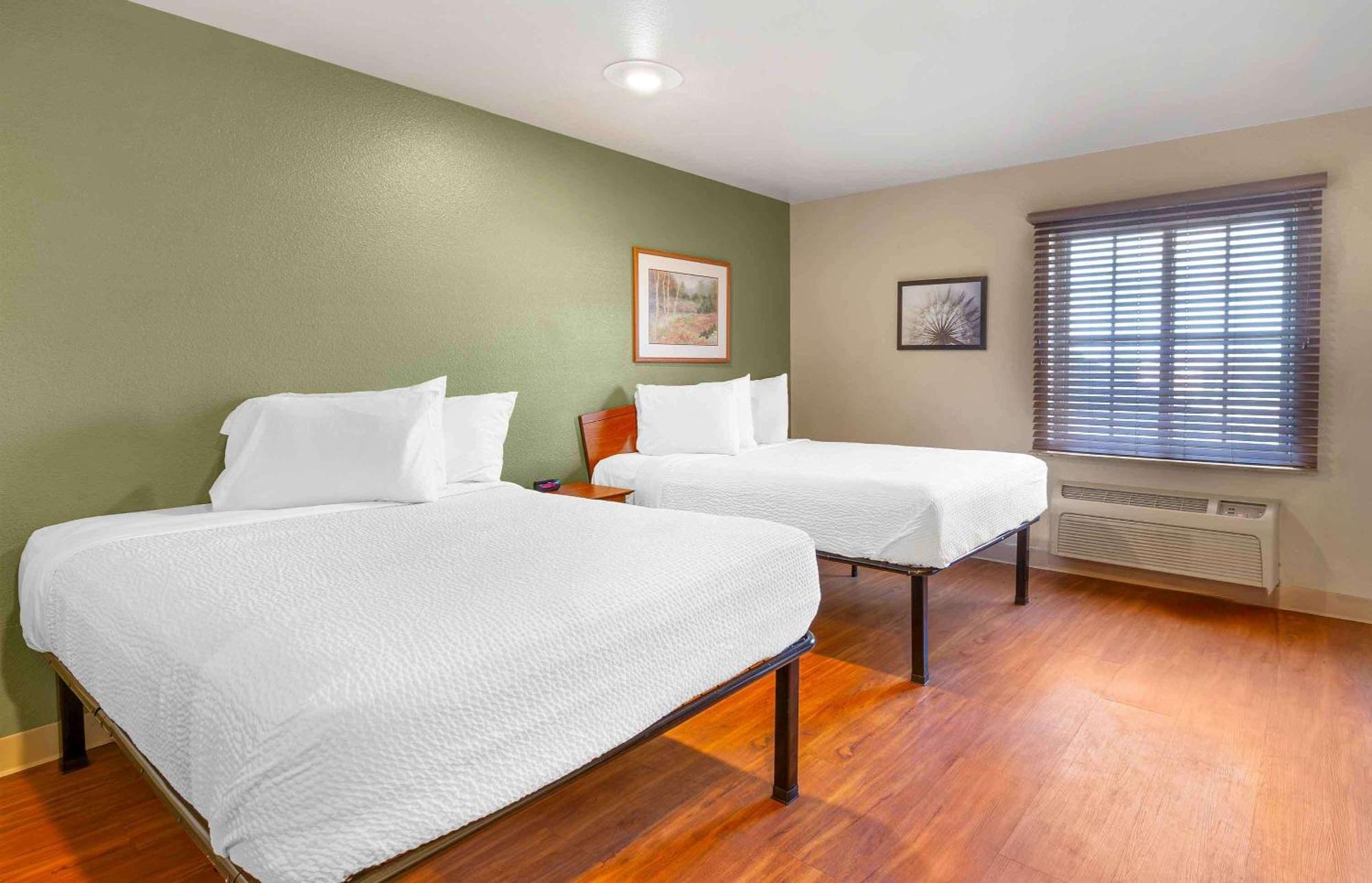Extended Stay America Select Suites - Wilmington - West מראה חיצוני תמונה