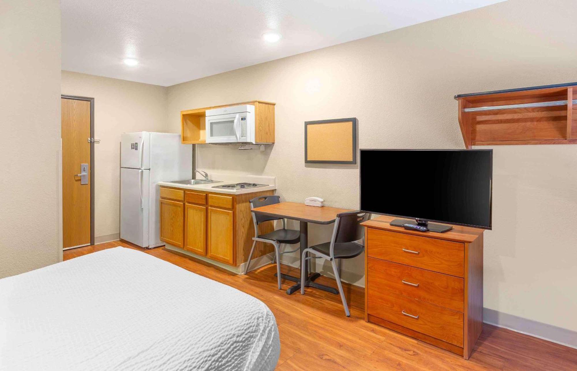 Extended Stay America Select Suites - Wilmington - West מראה חיצוני תמונה