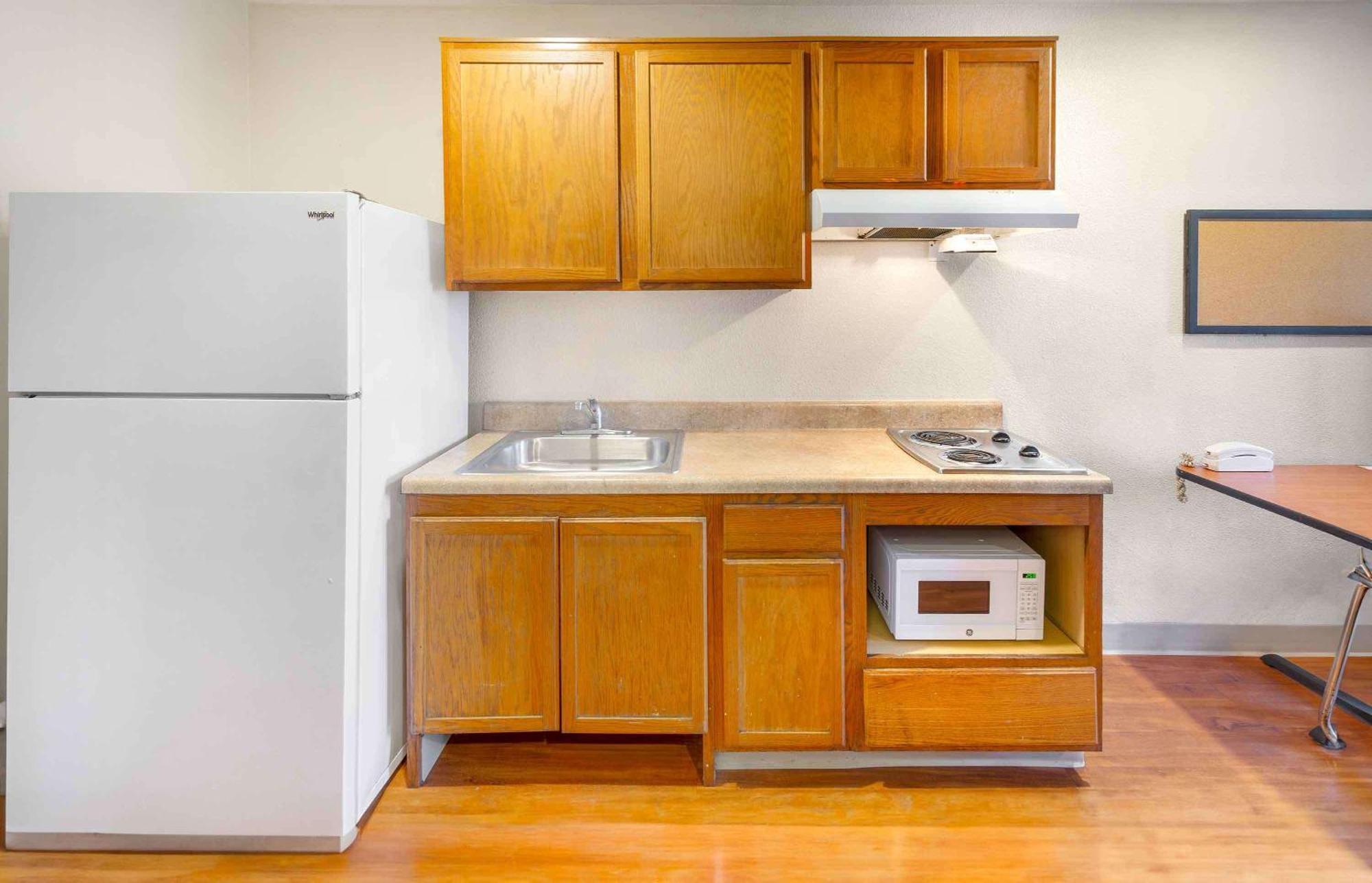 Extended Stay America Select Suites - Wilmington - West מראה חיצוני תמונה
