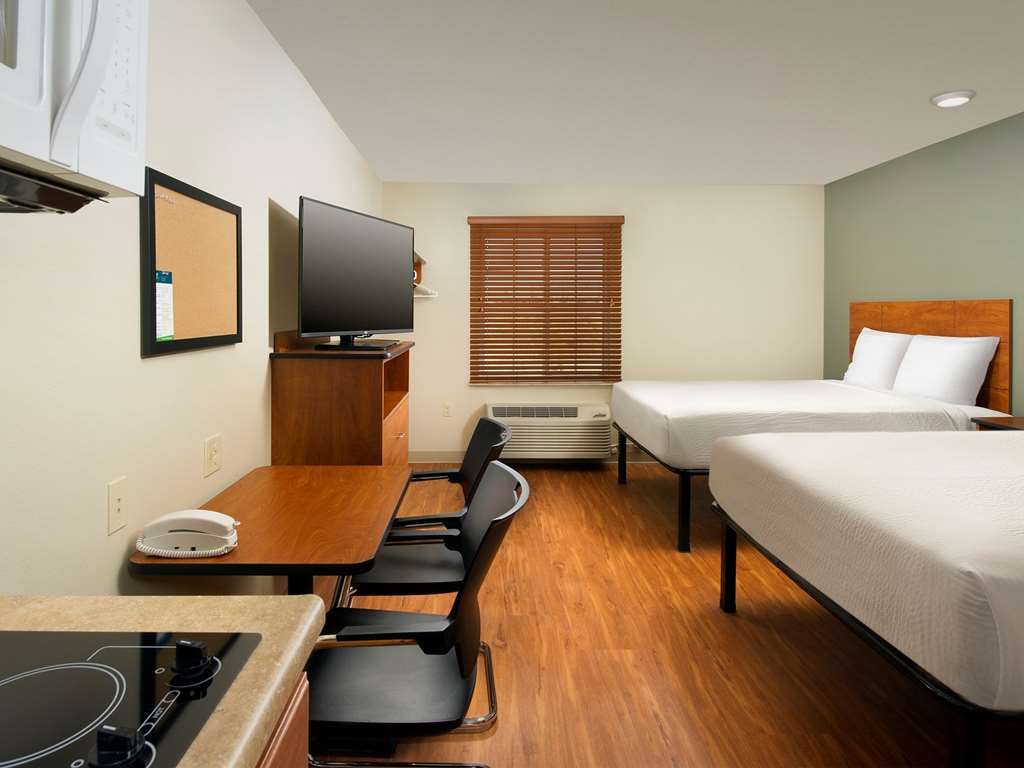 Extended Stay America Select Suites - Wilmington - West חדר תמונה