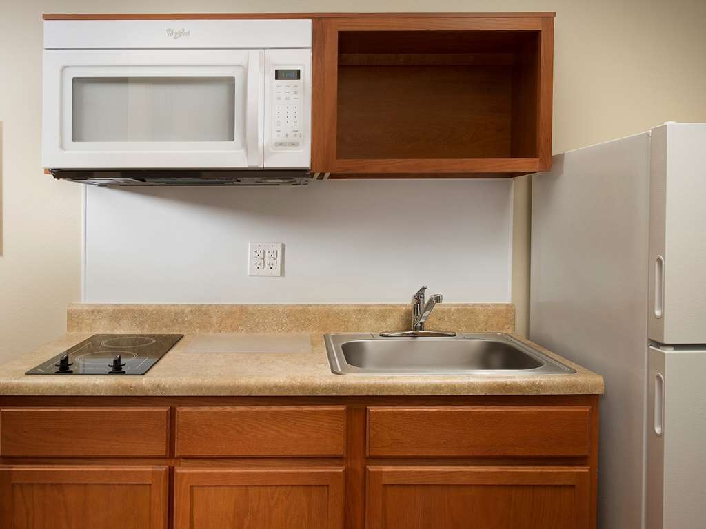 Extended Stay America Select Suites - Wilmington - West חדר תמונה