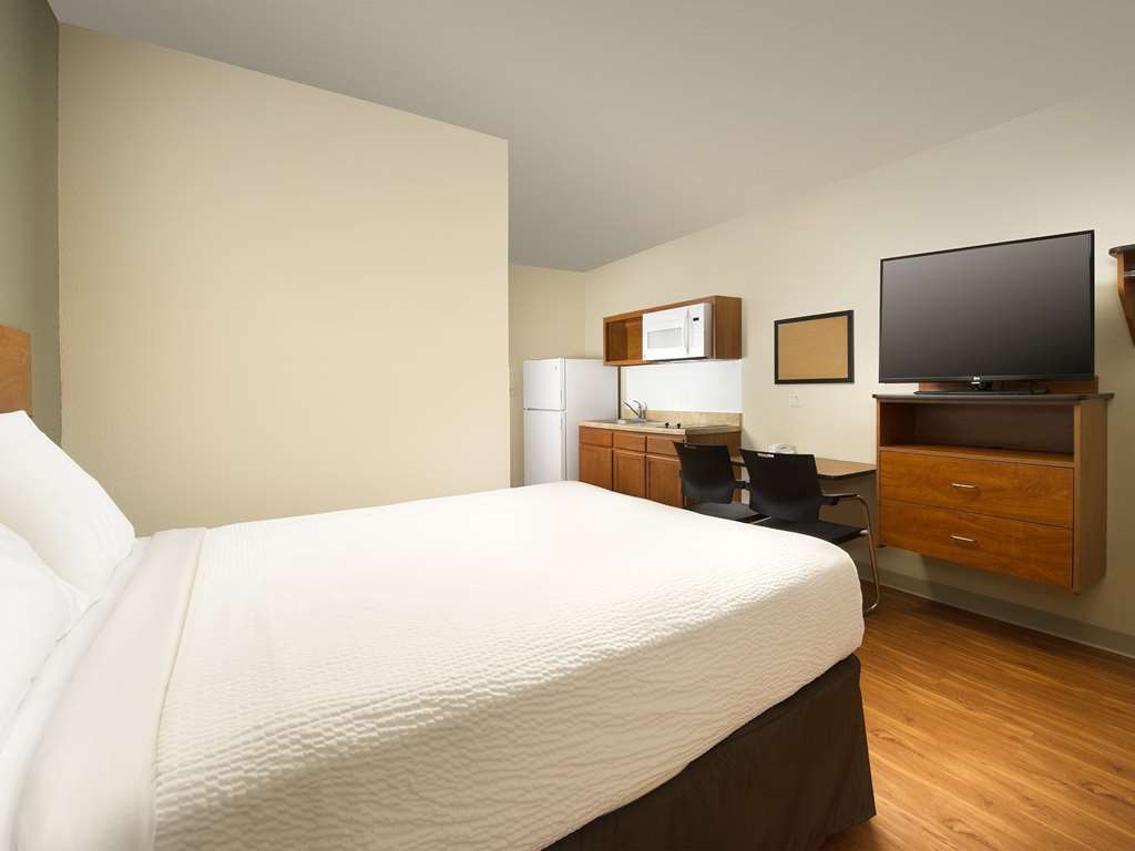 Extended Stay America Select Suites - Wilmington - West חדר תמונה