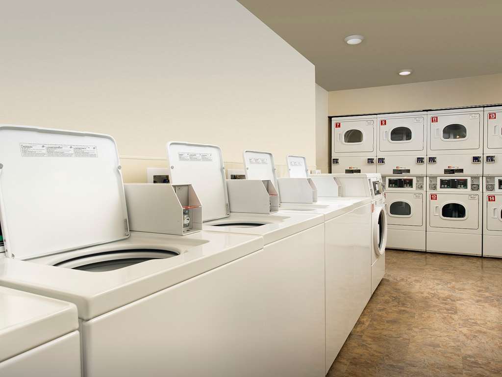 Extended Stay America Select Suites - Wilmington - West מתקנים תמונה