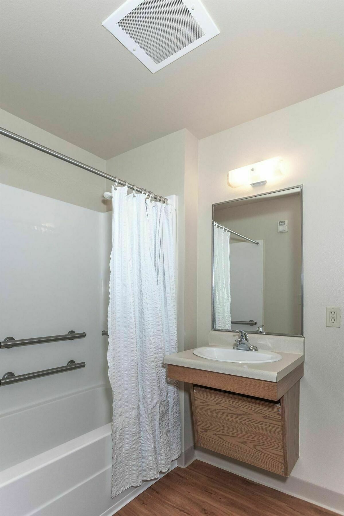 Extended Stay America Select Suites - Wilmington - West מראה חיצוני תמונה